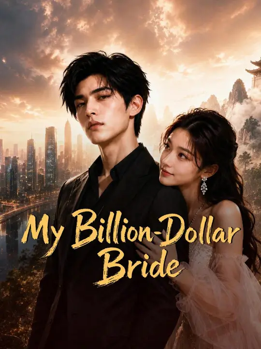 (Dubbed) My Billion-Dollar Bride