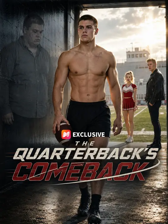 The Quarterback's Comeback poster