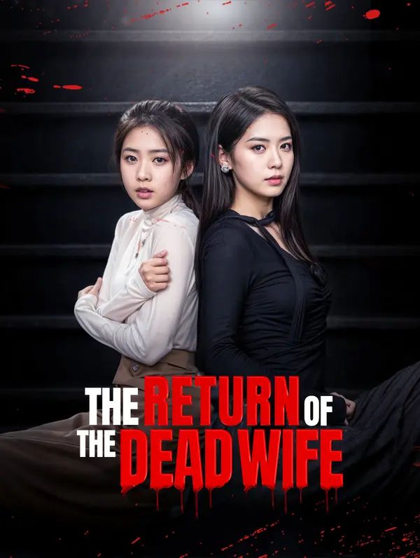 The Return of the Dead wife poster