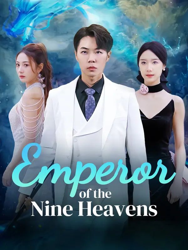 Poster for Emperor of the Nine Heavens