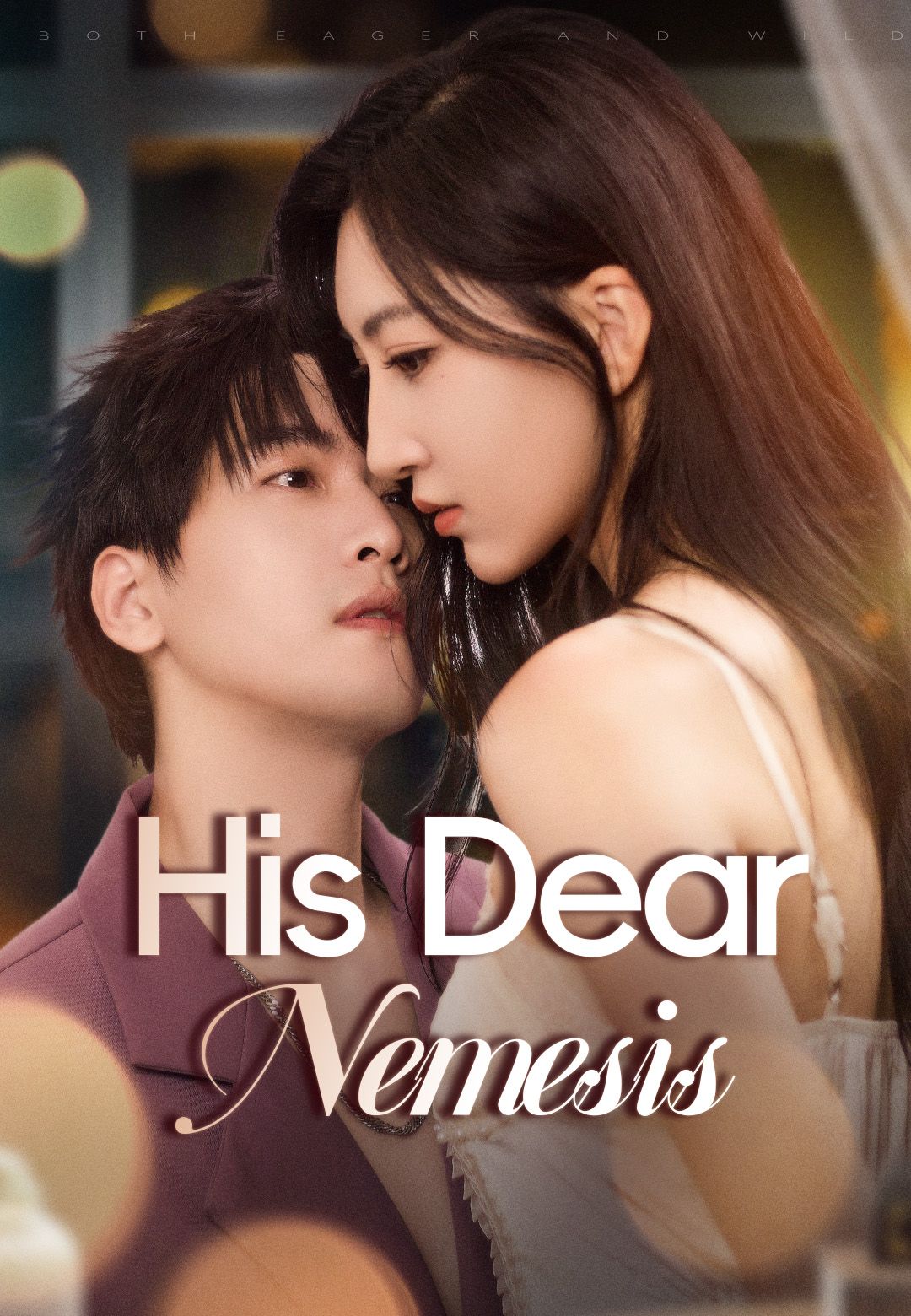 His Dear Nemesis poster