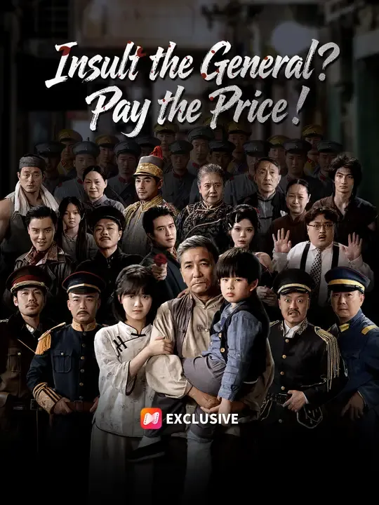Insult the General? Pay the Price!