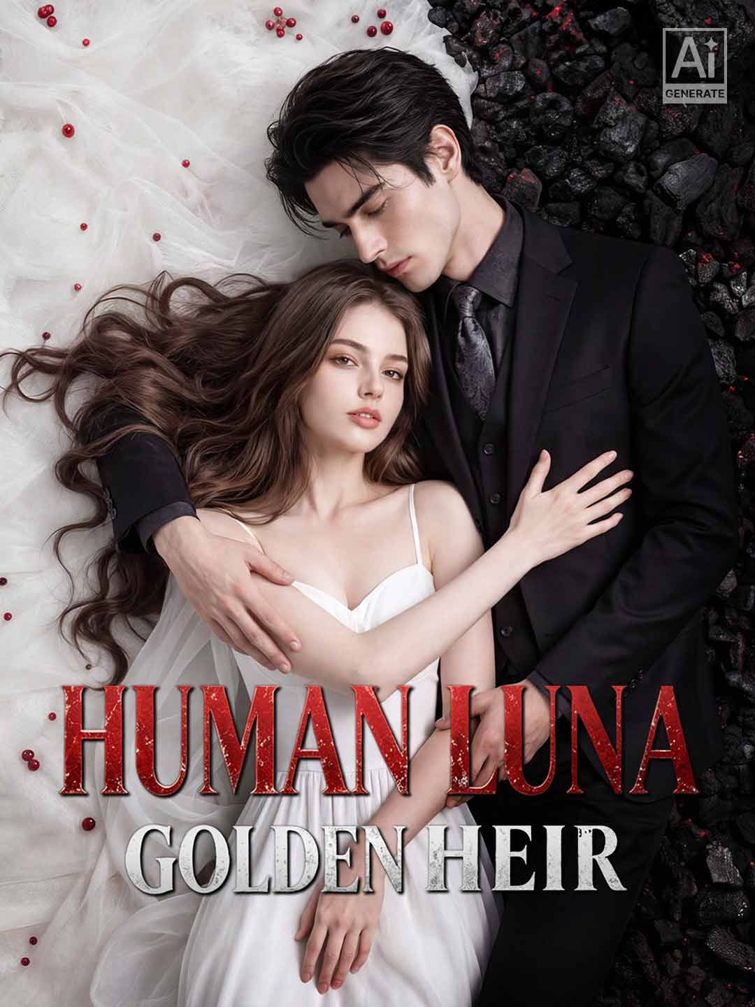 Human Luna, Golden Heir