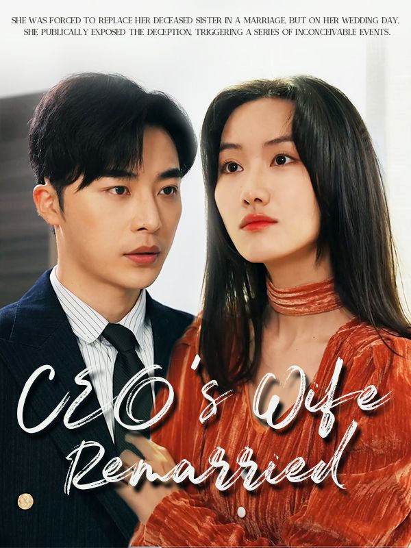 CEO's Wife Remarried poster