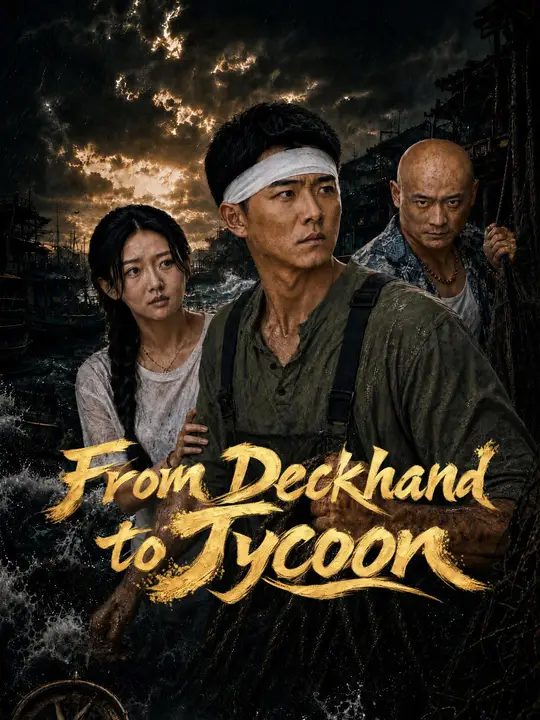 From Deckhand to Tycoon