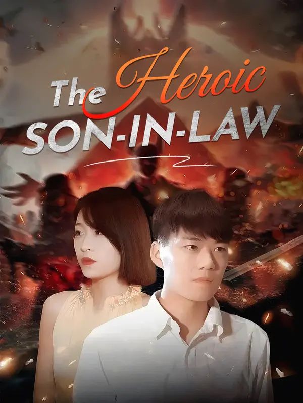 Poster for The Heroic Son-in-Law