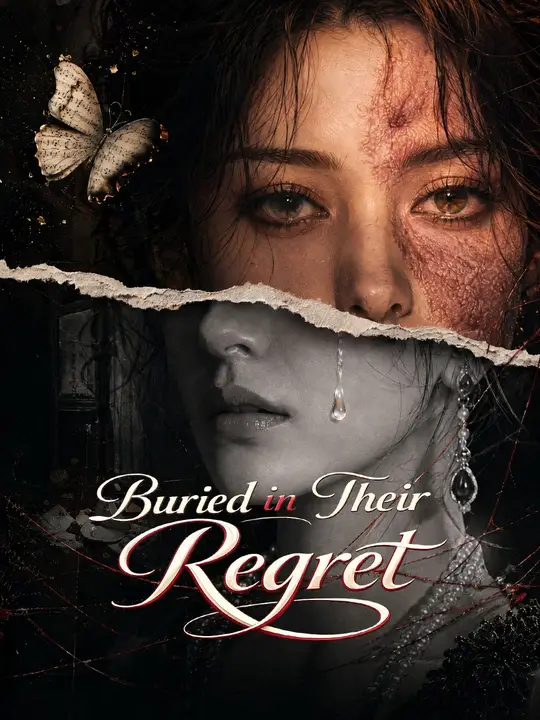 Buried in Their Regret poster