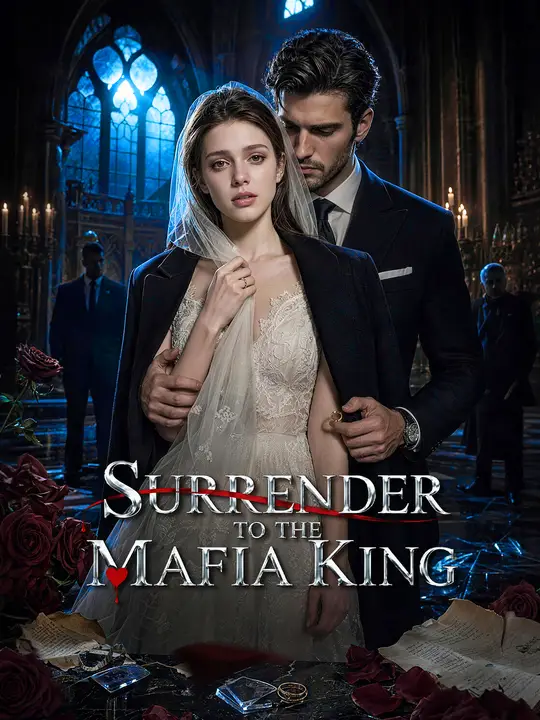 Poster for Surrender to the Mafia King