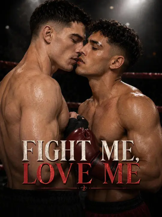 Fight me,Love me