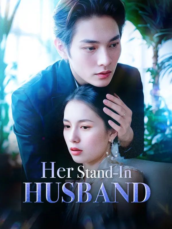 Poster for Her Stand-In Husband