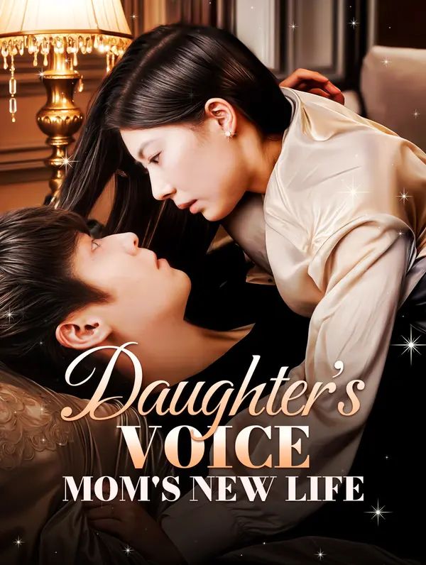 Daughter's Voice, Mom's New Life poster