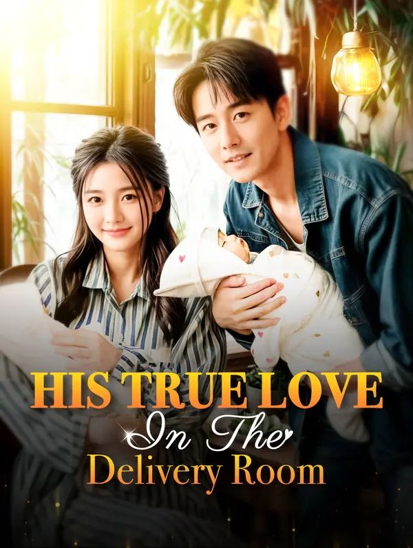 His True Love in the Delivery Room poster