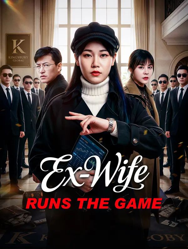 Ex-Wife Runs the Game poster