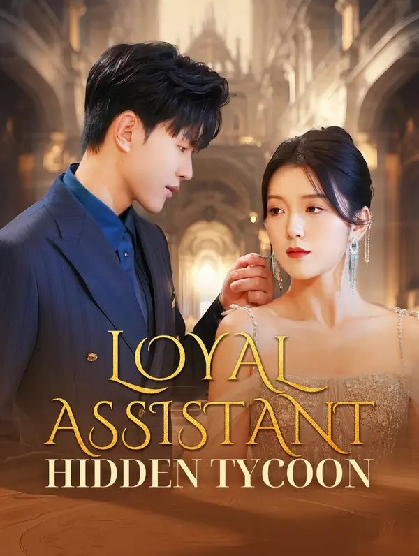 Loyal Assistant, Hidden Tycoon poster