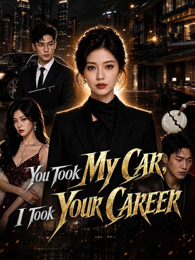 You Took My Car, I Took Your Career