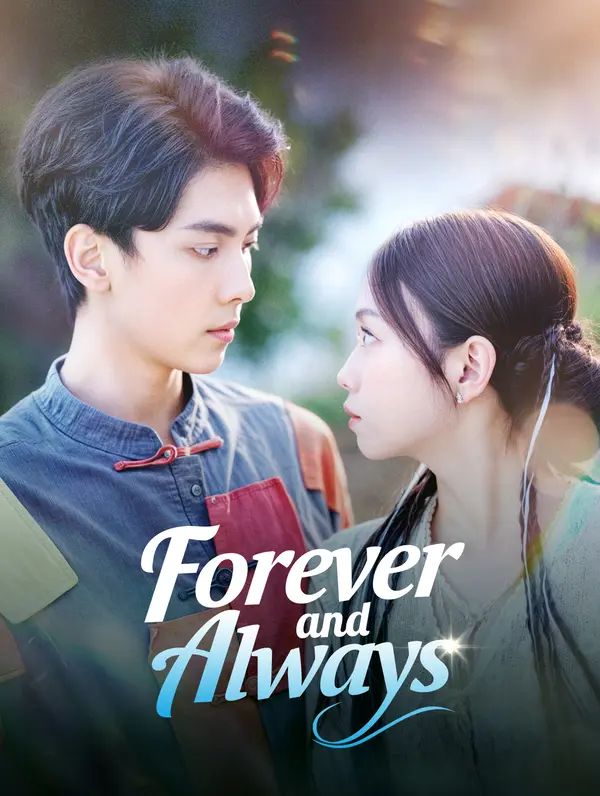 Poster for Forever and Always