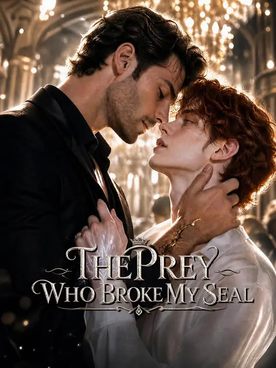 The Prey Who Broke My Seal poster