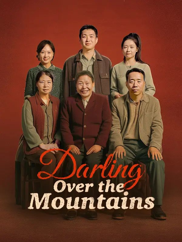Darling, Over the Mountains poster