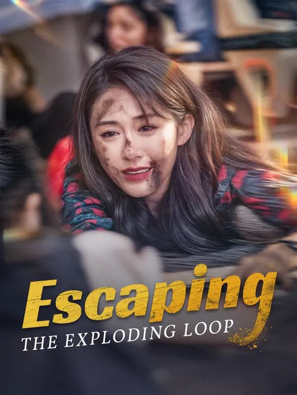 Poster for Escaping the Exploding Loop