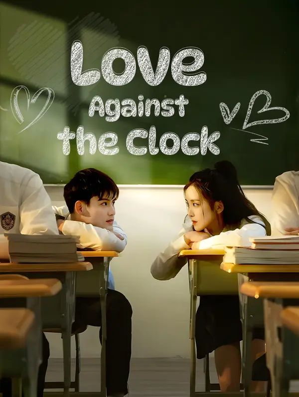 Love Against the Clock poster