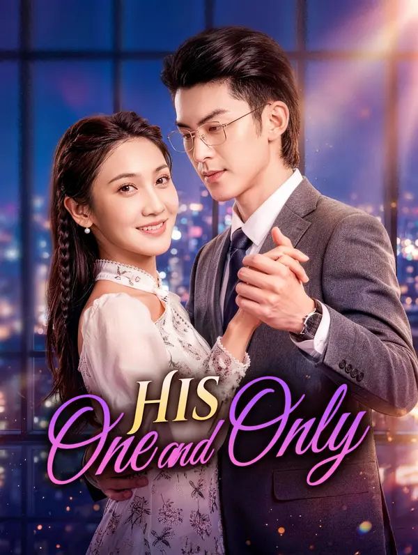 Poster for His One and Only