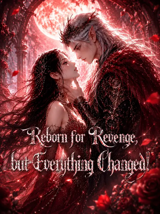 Poster for Reborn for Revenge, but Everything Changed!