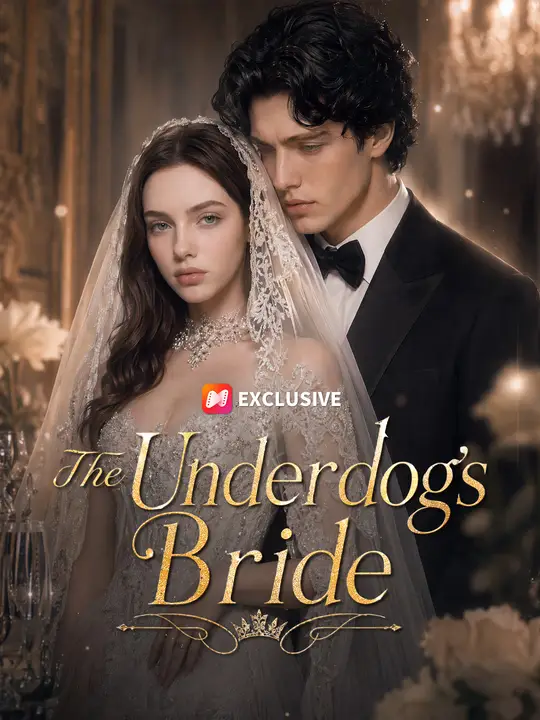 Poster for The Underdog's Bride