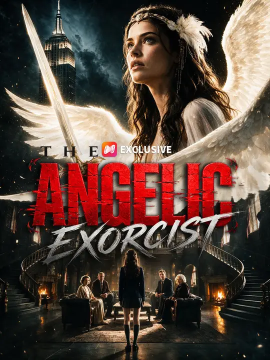 The Angelic Exorcist