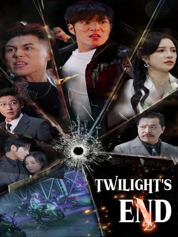Twilight's End poster