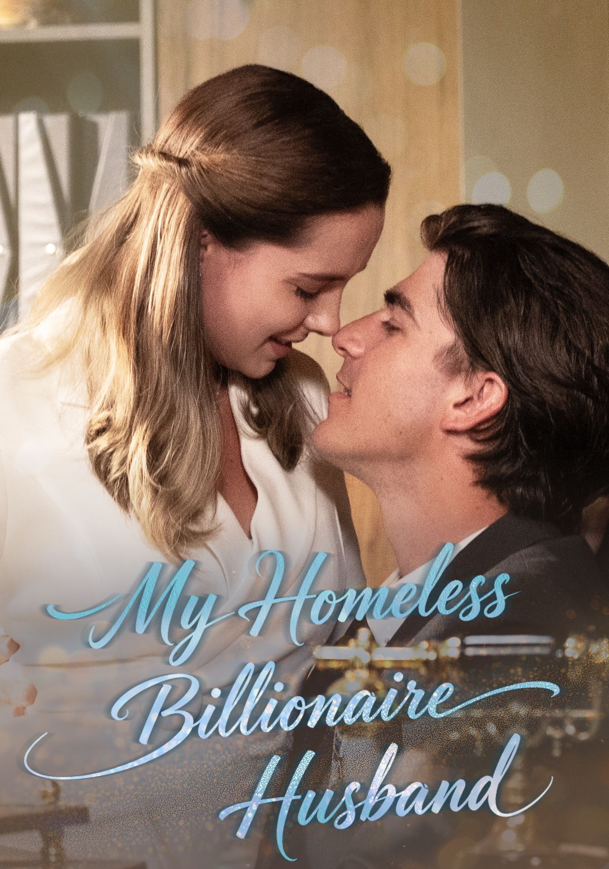 My Homeless Billionaire Husband poster