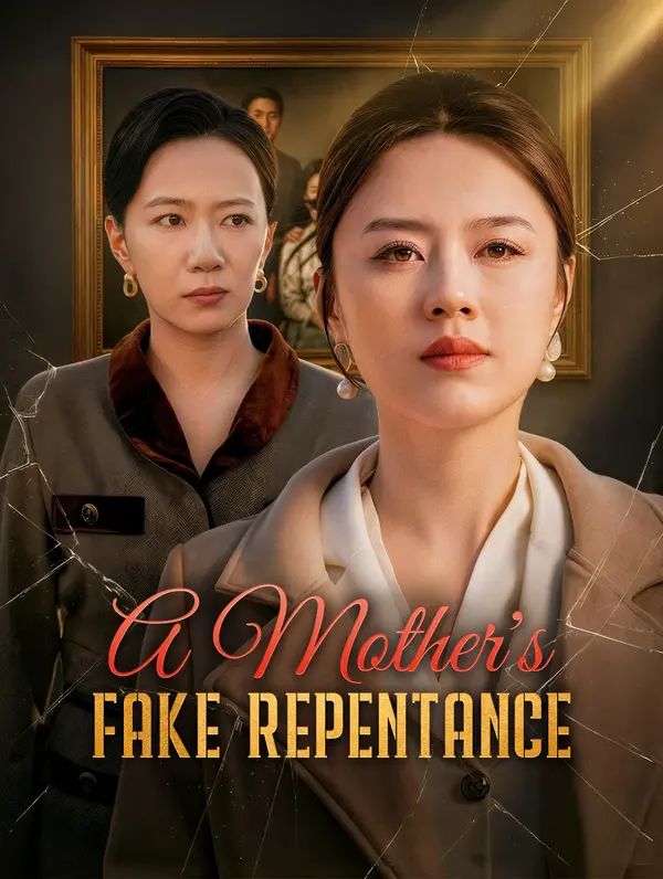 A Mother's Fake Repentance poster