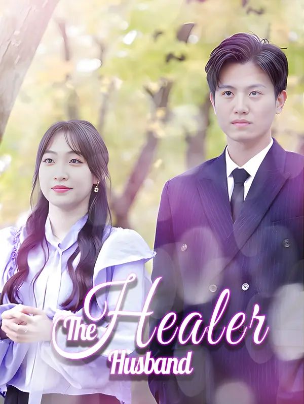 The Healer Husband poster