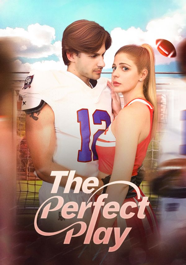 The Perfect Play poster