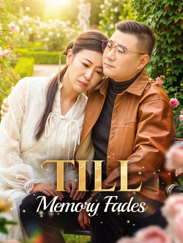 Till Memory Fades poster