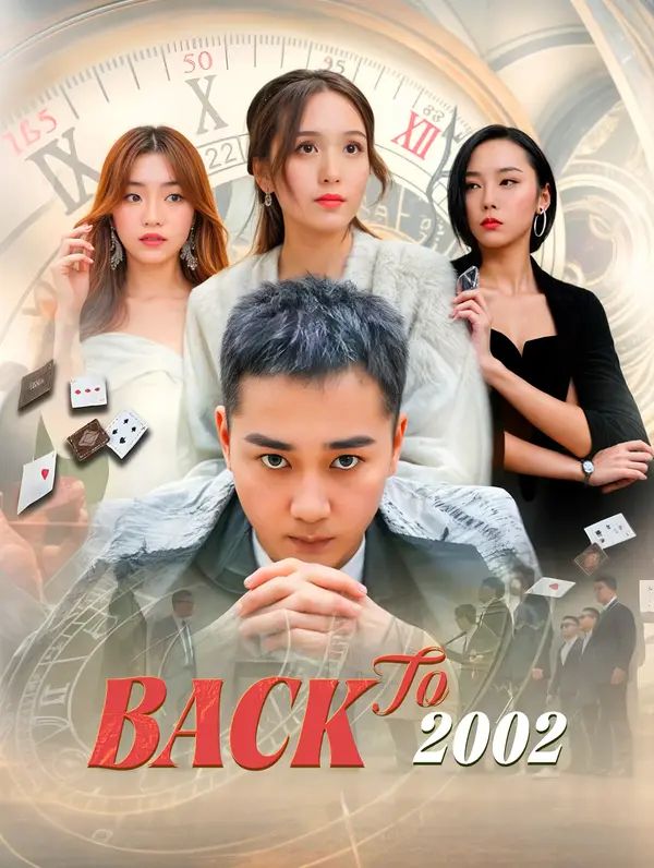 Back to 2002 poster