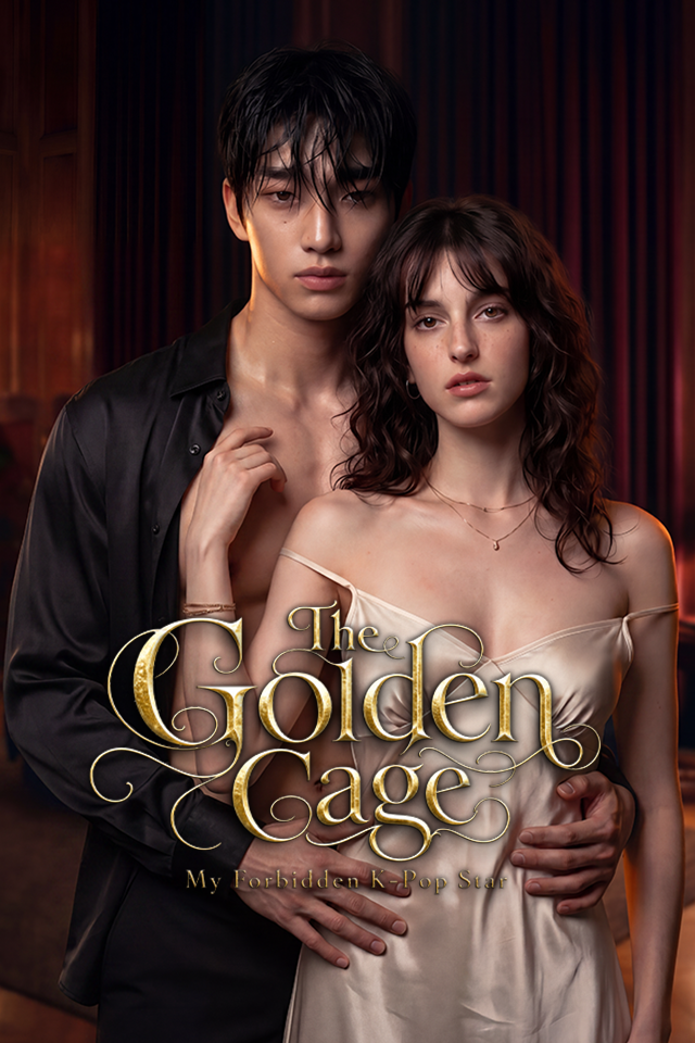 The Golden Cage poster