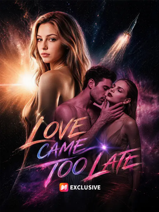 Love Came Too Late poster