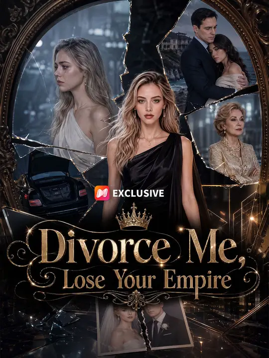Divorce Me, Lose Your Empire poster