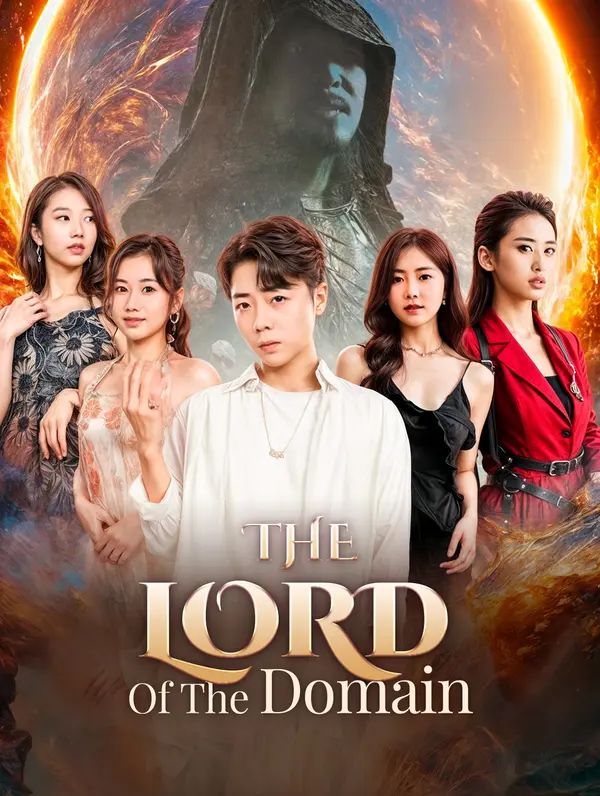 Poster for The Lord of the Domain