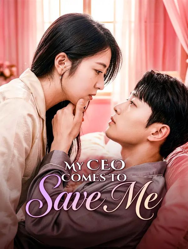 My CEO Comes to Save Me poster