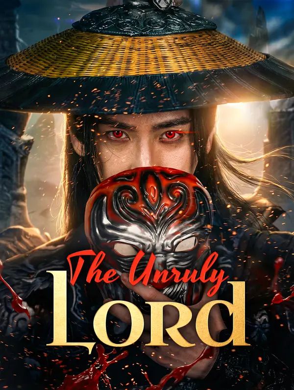 Poster for The Unruly Lord