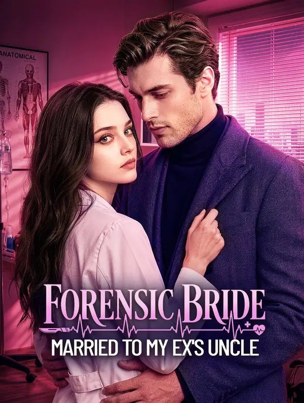 Poster for Forensic Bride: Married to My Ex's Uncle