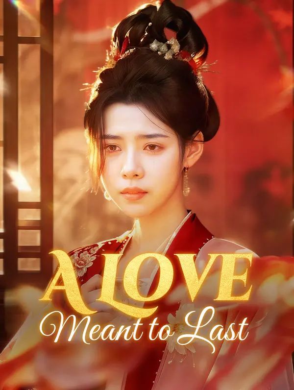 Poster for A Love Meant to Last