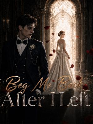 Beg Me Back After I Left poster