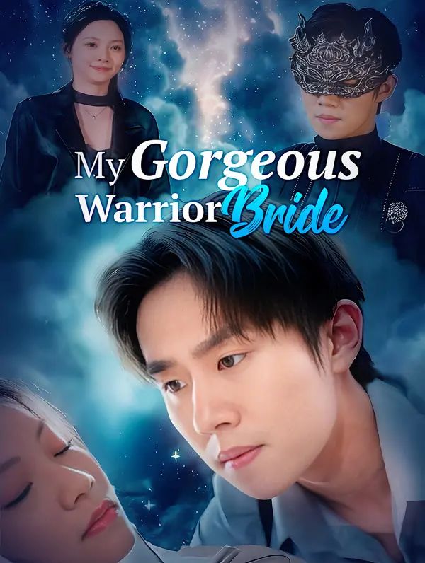 Poster for My Gorgeous Warrior Bride