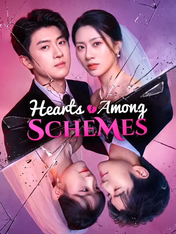 Poster for Hearts Among Schemes