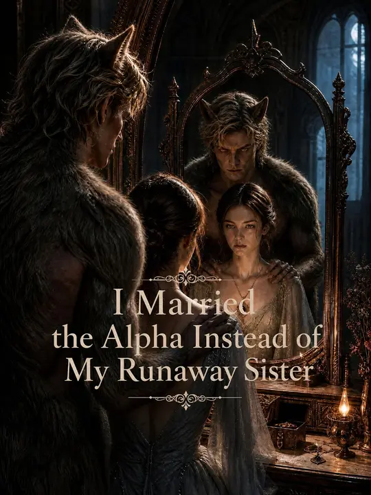 I Married the Alpha Instead of My Runaway Sister poster