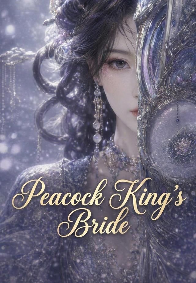 Poster for Peacock King's Bride
