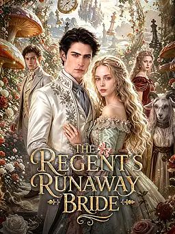 The Regent's Runaway Bride