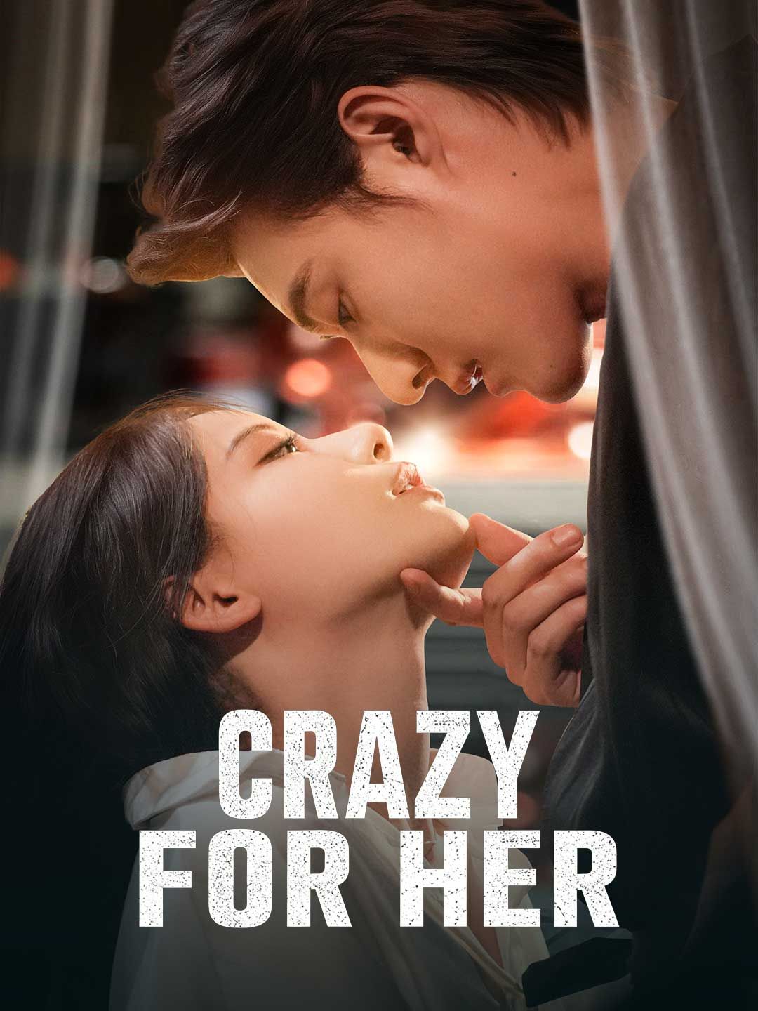 Poster for Crazy For Her